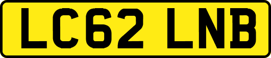 LC62LNB