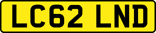 LC62LND