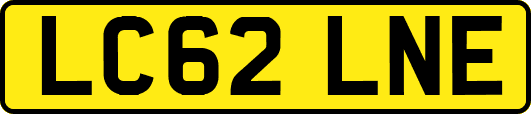LC62LNE
