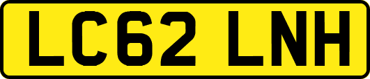 LC62LNH
