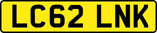 LC62LNK