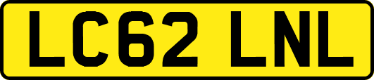 LC62LNL