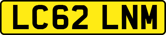 LC62LNM