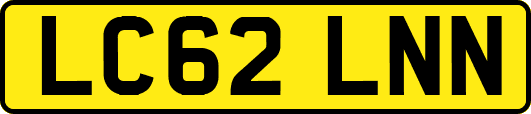 LC62LNN