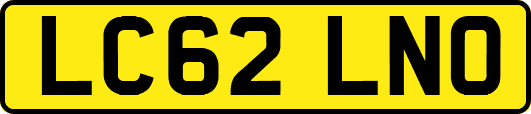 LC62LNO