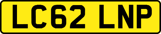 LC62LNP