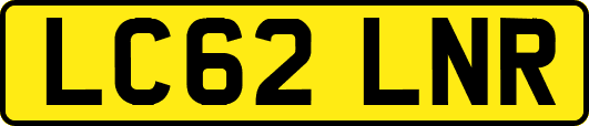 LC62LNR