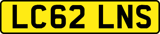 LC62LNS
