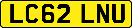 LC62LNU
