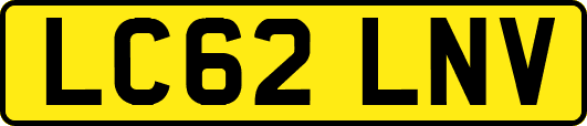 LC62LNV