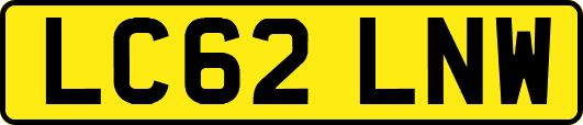 LC62LNW