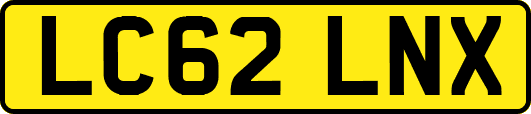 LC62LNX