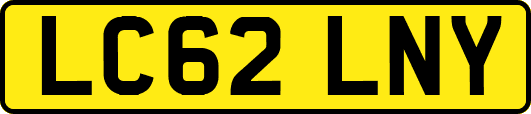 LC62LNY