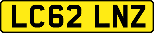 LC62LNZ