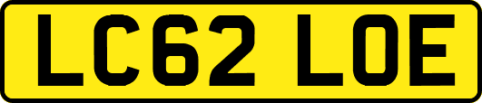 LC62LOE