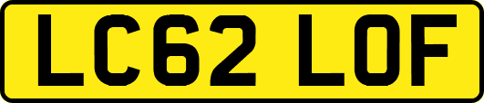 LC62LOF