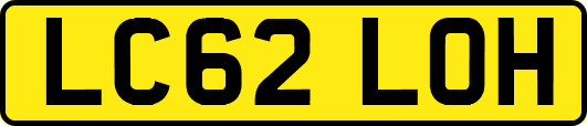 LC62LOH