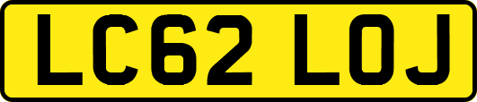 LC62LOJ
