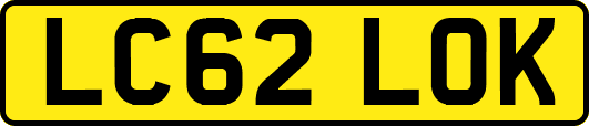 LC62LOK