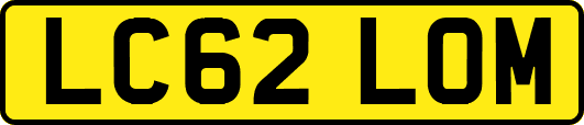 LC62LOM