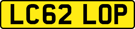 LC62LOP