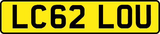 LC62LOU