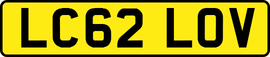 LC62LOV