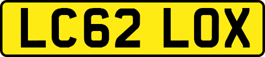 LC62LOX