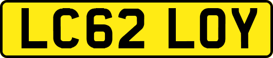 LC62LOY