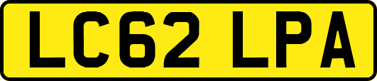 LC62LPA