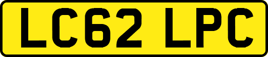 LC62LPC