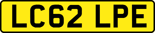 LC62LPE