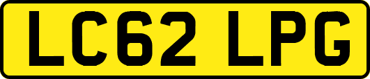LC62LPG