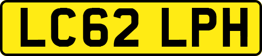 LC62LPH