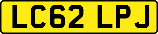 LC62LPJ