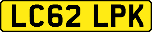 LC62LPK