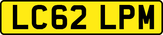 LC62LPM