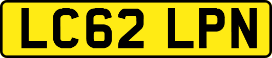 LC62LPN