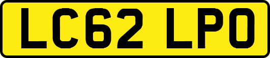 LC62LPO