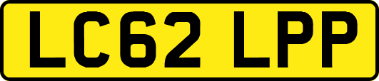 LC62LPP