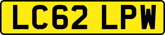 LC62LPW