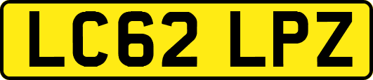 LC62LPZ