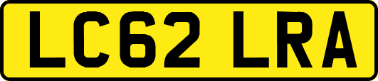 LC62LRA
