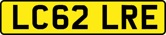 LC62LRE