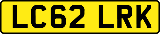 LC62LRK