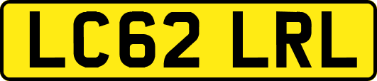 LC62LRL
