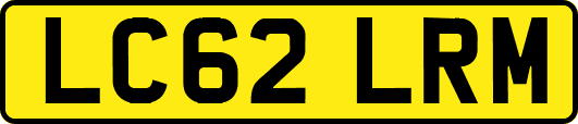 LC62LRM