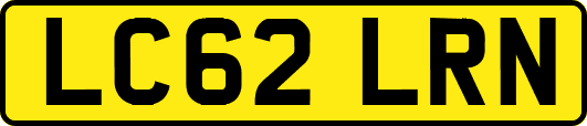 LC62LRN