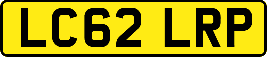 LC62LRP