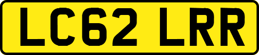 LC62LRR